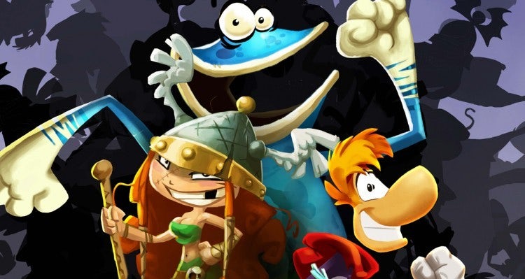 Análise: Rayman Legends