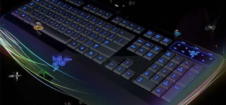 Análise: Razer Lycosa