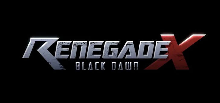 C&C: Renegade X: Black Dawn – Gratuito