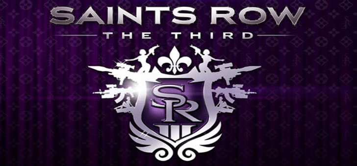 Novo trailer de Saints Row vai para além da loucura