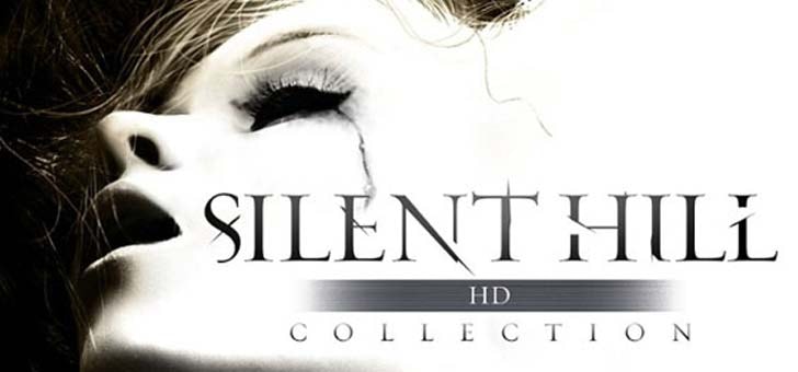 Últimos screenshots de Silent Hill HD Collection