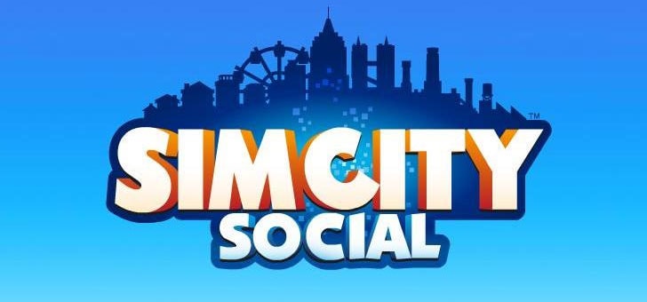 SimCity no Facebook?