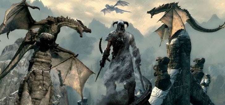 Skyrim irá receber ferramenta para a criação de mods