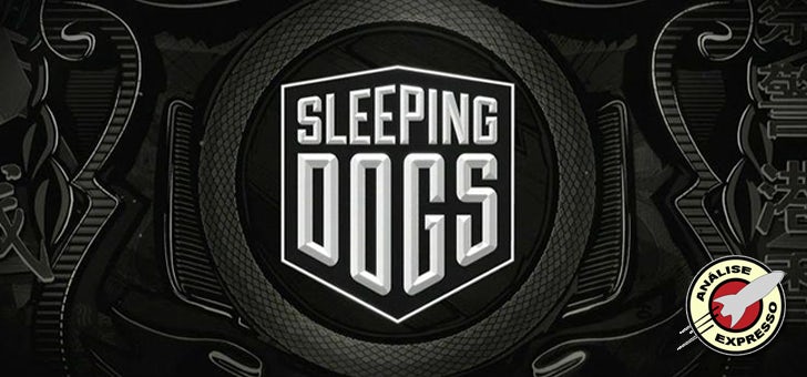 Sleeping Dogs