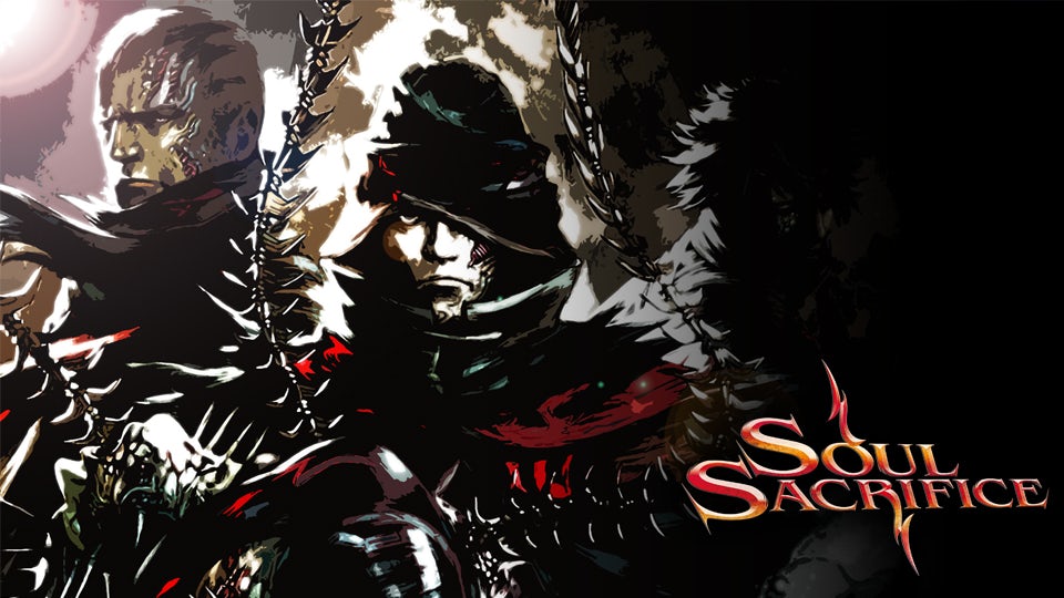 Soul Sacrifice