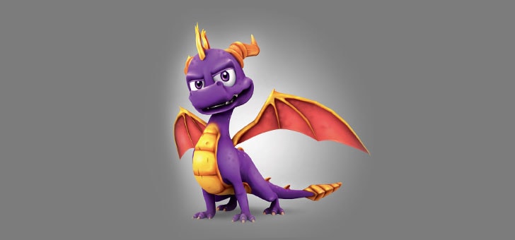 Skylanders: Spyro’s Adventures