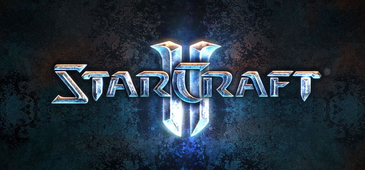 StarCraft II Heart of the Swarm Trailer