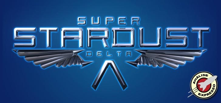 Super Stardust Delta