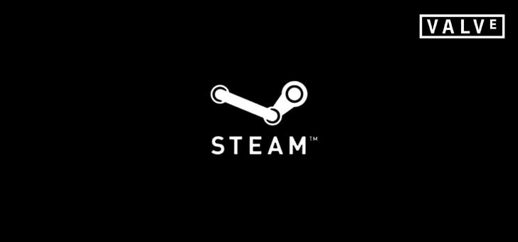 Steam com downloads remotos