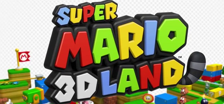 Novo trailer de Super Mario Land