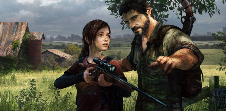 Análise: The Last of Us (PS3)