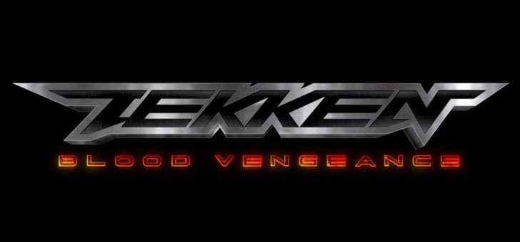 Primeiros 7 minutos de Tekken Blood Vengeance