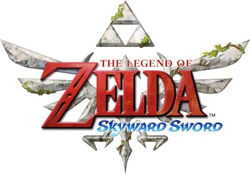 The Legend of Zelda – Skyward Sword