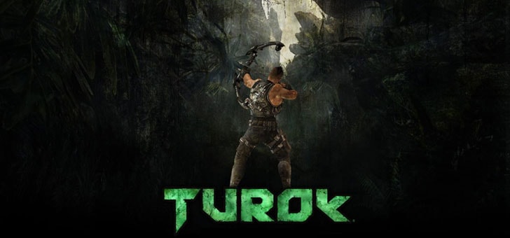 Sony prepara-se para criar um filme de Turok?