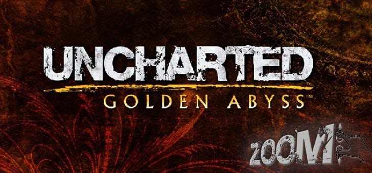 Uncharted: Golden Abyss