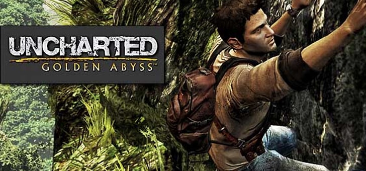 Trailer de Uncharted: Golden Abyss