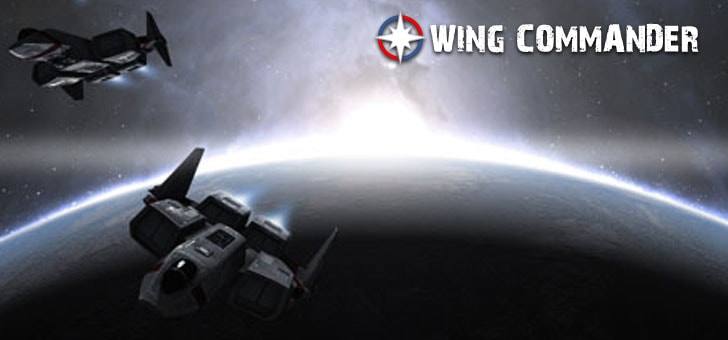 Wing Commander Saga [Free] atingiu 50,000 downloads em 24h