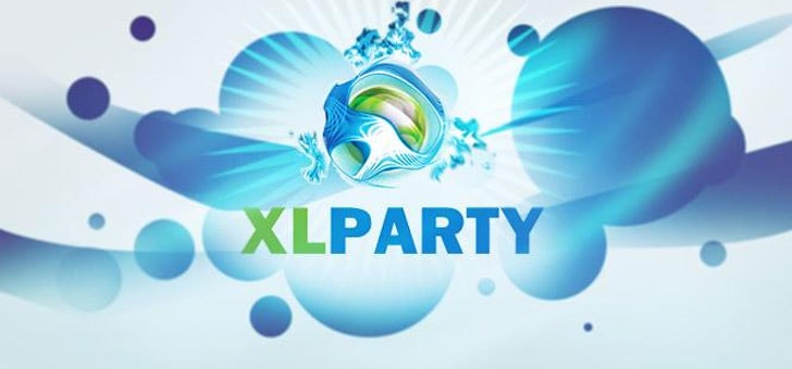 Próxima XL Party já em Março