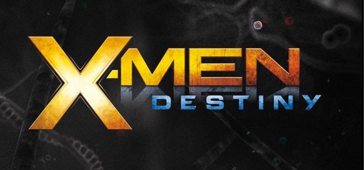 Análise: X-Men Destiny