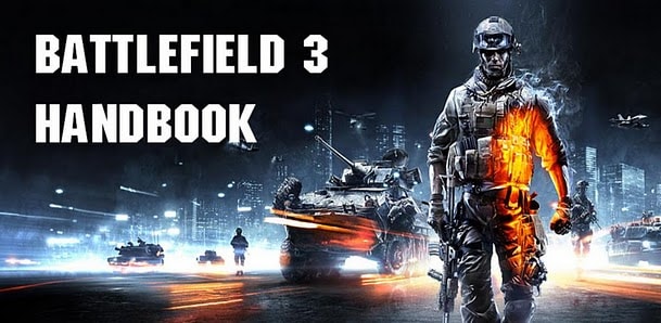 Battlefield 3 Handbook