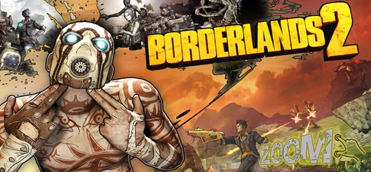 Borderlands 2