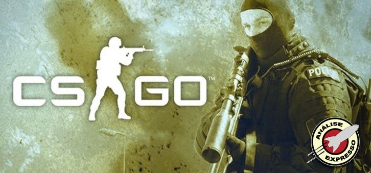 Counter-Strike: Global Offensive