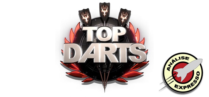 Top Darts