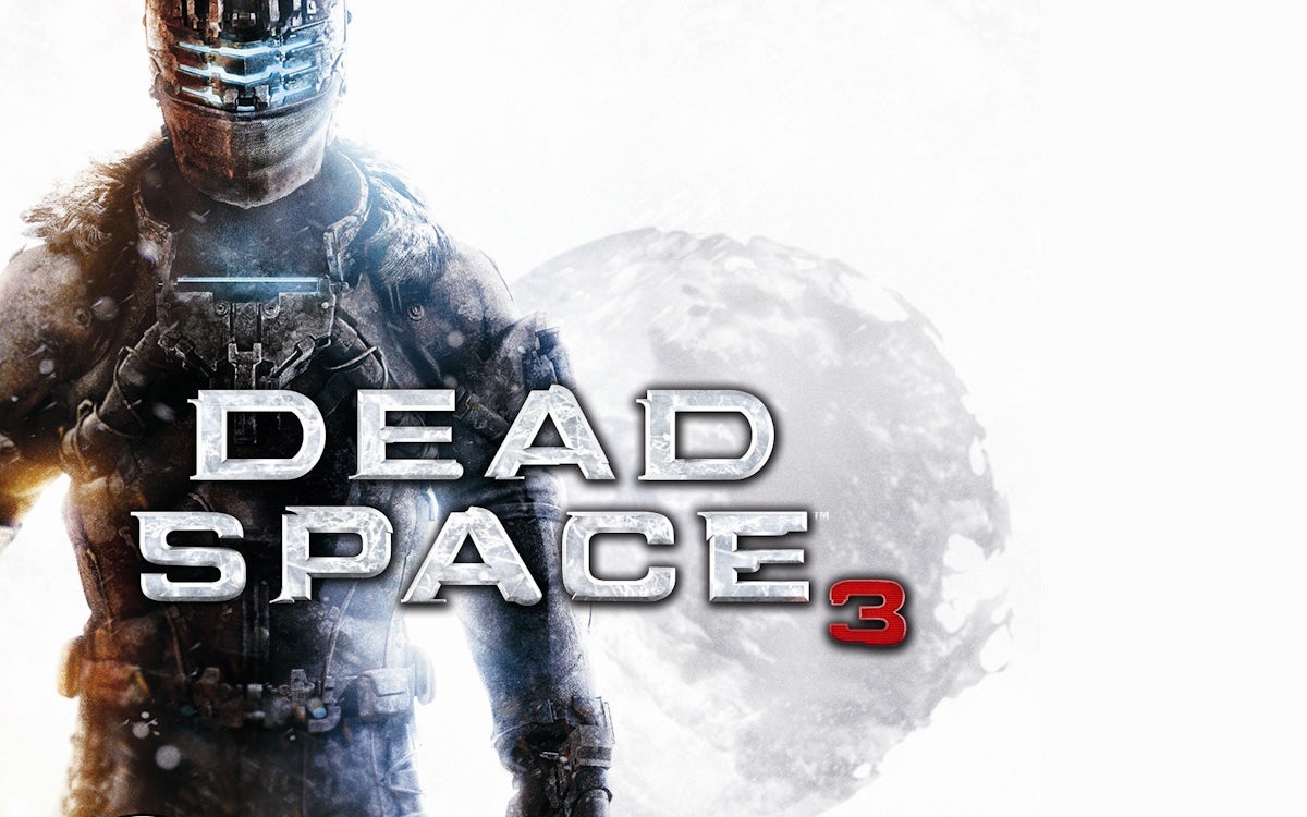 Análise: Dead Space 3