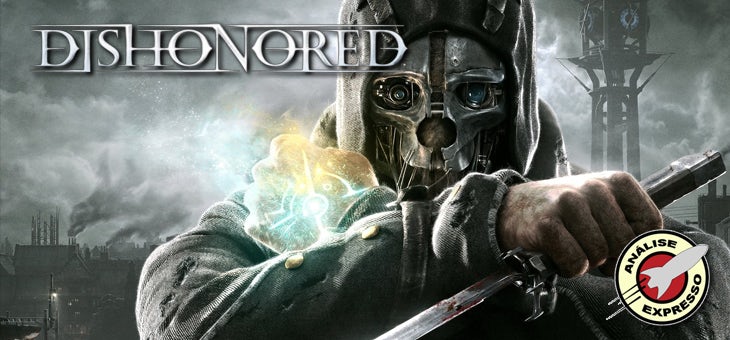 Dishonored