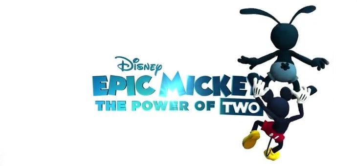 Análise: Epic Mickey 2 – The Power of Two