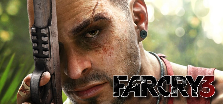 Análise: FarCry 3