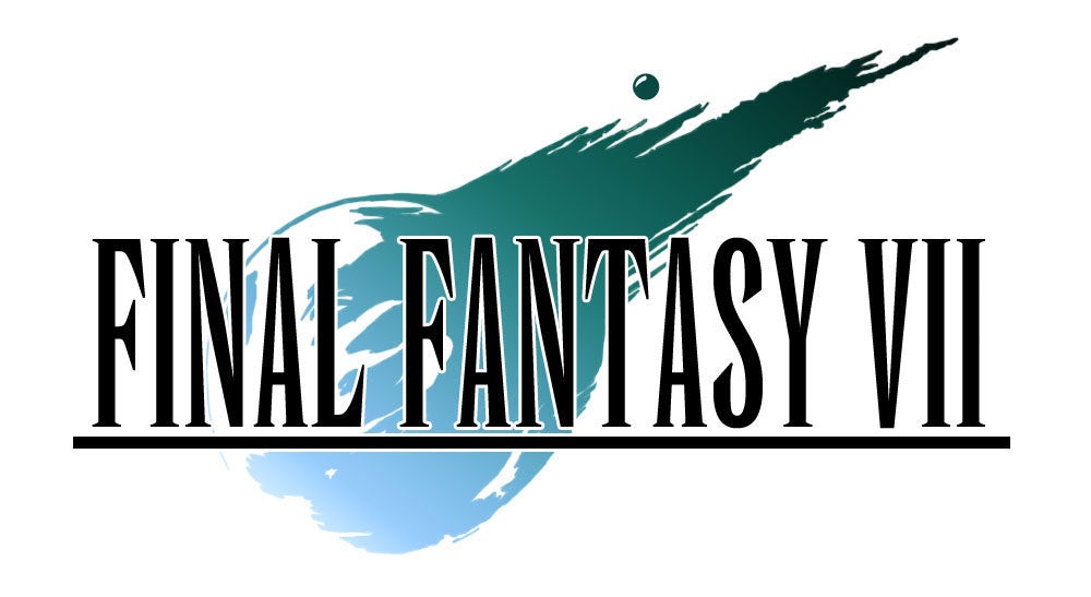 Final Fantasy VII (Steam)