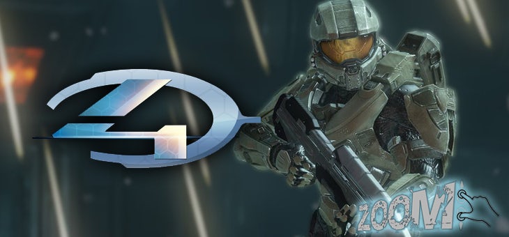 Halo 4