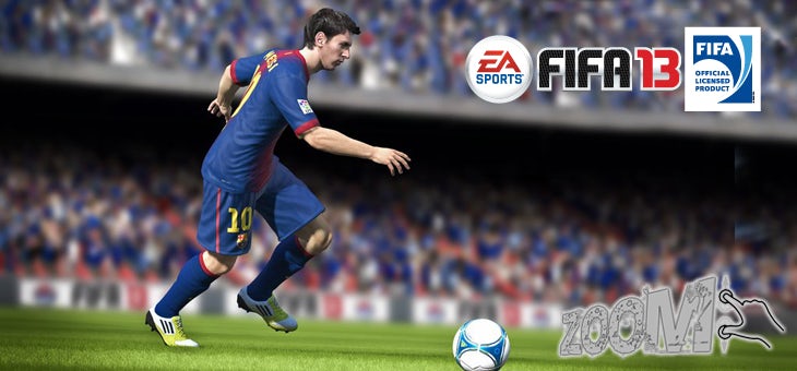 FIFA 13