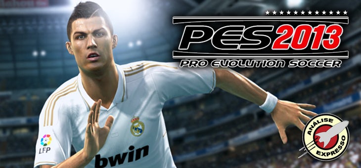 PES 2013