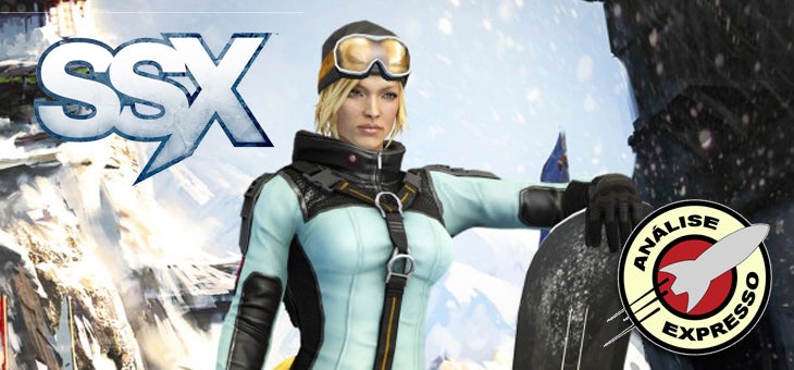 SSX