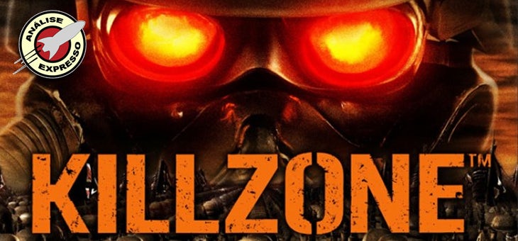 Killzone HD