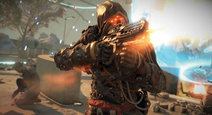 Esqueçam um novo Killzone pela mão da Guerrilla Games