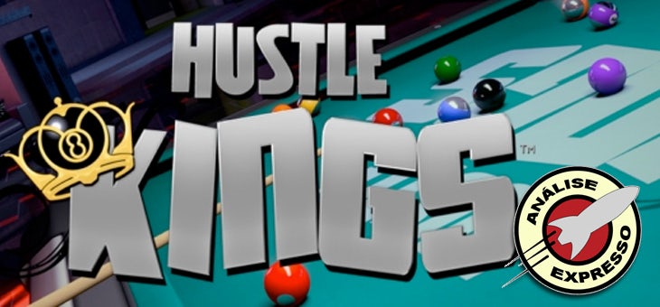 Hustle Kings