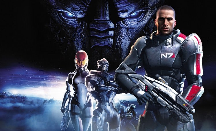 Análise: Mass Effect 2