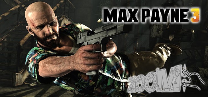 Max Payne 3