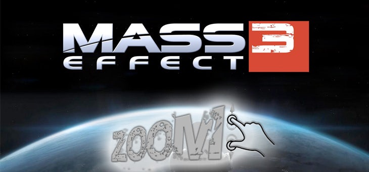 Mass Effect 3