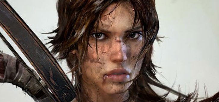 Tomb Raider faz 15 anos