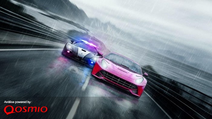 Análise: Need for Speed: Rivals