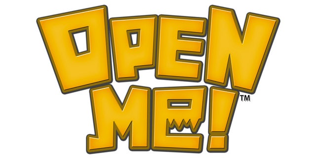 Open Me!