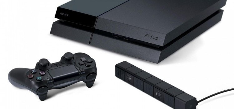 Análise: PlayStation 4