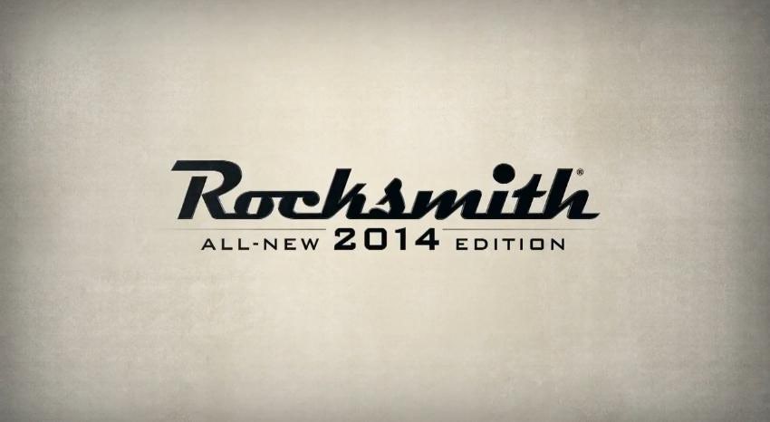 Análise: Rocksmith 2014