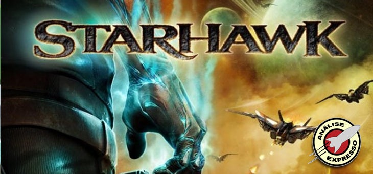 Starhawk