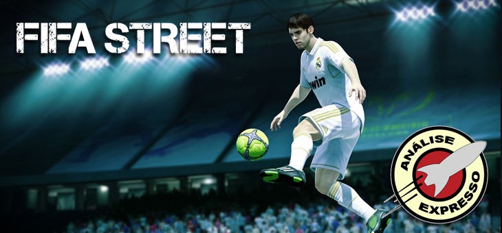 FIFA Street