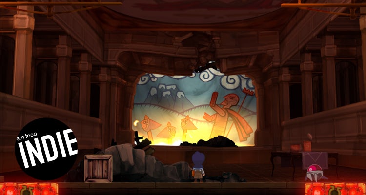 Análise: Teslagrad (PC)